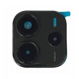 SUPPORTO CAMERA PER XIAOMI REDMI NOTE 14 4G (24117RN76G) NERO