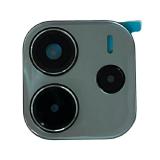 SUPPORTO CAMERA PER XIAOMI REDMI NOTE 14 4G (24117RN76G) BLU