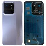 COVER POSTERIORE PER XIAOMI POCO C85 (25078PC3EG) VIOLA ORIGINALE