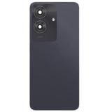COVER POSTERIORE PER REALME NOTE 60 (RMX3933) NERO ORIGINALE