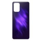 COVER POSTERIORE PER XIAOMI REDMI NOTE 10S (M2101K7BG M2101K7BI M2101K7BNY M2101K7BL) VIOLA