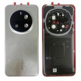 COVER POSTERIORE PER HONOR MAGIC7 PRO (PTP-N49 PTP-AN10) GRIGIO