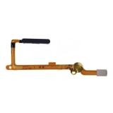 IMPRONTE FLEX COMPLETO PER HONOR X8A (CRT-LX1 CRT-LX2 CRT-LX3) / HONOR 90 LITE 5G (CRT-NX1) NERO