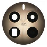 VETRO DI CAMERA PER REALME 12 PRO+ 5G (RMX3840) ORO