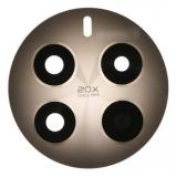 VETRO DI CAMERA PER REALME 12 PRO 5G (RMX3842) ORO