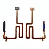 IMPRONTE FLEX PER OPPO A77 5G (CPH2339) / REALME C35 (RMX3511) / REALME NARZO 50A PRIME (RMX3516) NERO