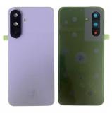 COVER POSTERIORE PER SAMSUNG GALAXY A36 5G A366B VIOLA