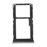 SIM TRAY PER MOTOROLA MOTO G54 5G (XT2343-1 XT2343-2) VERDE