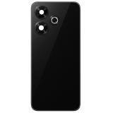 COVER POSTERIORE PER XIAOMI REDMI 13 (2404ARN45A 24040RN64Y) NERO ORIGINALE