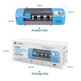 SUNSHINE SS-890C INTELLIGENT CUTTING MASTER PER TELEFONO MOBILE ANTERIORE / WATCH / AIRPODS / CAMERA