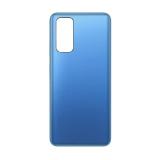 COVER POSTERIORE PER XIAOMI REDMI NOTE 11S / REDMI NOTE 11 (2201117TG 2201117TI 2201117TY 2201117TL) BLU ORIGINALE