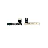 QIANLI SCHEDA BATTERIA FLESSIBILE PER APPLE IPHONE 11 PRO / 11 PRO MAX