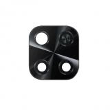 VETRO DI CAMERA PER  XIAOMI REDMI 10C (220333QAG 220333QBI 220333QNY) / POCO C40 (220333QPG)