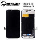 TOUCHSCREEN + DISPLAY OLED DISPLAY COMPLETO PER APPLE IPHONE 13 6.1 MECHANIC OLED VERSIONE DURA
