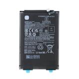 BATTERIA BN5G PER XIAOMI REDMI 10C (220333QAG 220333QBI 220333QNY) / REDMI 10A (220233L2C 220233L2G 220233L2I)
