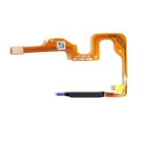 IMPRONTE FLEX PER HONOR X8 5G (VNE-N41) / HONOR 70 LITE (RBN-NX1) / HONOR X6 (VNE-LX1 VNE-LX2) NERO