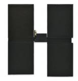 BATTERIA ORIGINALE A2387 PER APPLE IPAD PRO 12.9 (2021) A2378 A2379 A2461 A2462 / IPAD PRO 12.9 (2022) A2764 A2437 A2766 A2436