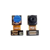 CAMERA ANTERIORE 8MP PER OPPO A78 5G (CPH2483 CPH2495) / A58 5G (PFTM20)