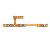 FLEX DI TASTO VOLUME E POWER PER MOTOROLA MOTO G82 (XT2225-1) / MOTO G52 (XT2221)
