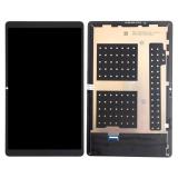 DISPLAY LCD + TOUCHSCREEN DISPLAY COMPLETO SENZA FRAME PER REALME PAD 10.4 (RMP2102 RMP2103) NERO