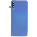 COVER POSTERIORE PER SAMSUNG GALAXY A70 A705F BLU