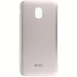 COVER POSTERIORE PER SAMSUNG GALAXY J2 PRO (2018) J250F ORO