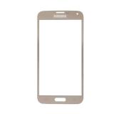 VETRO PER SAMSUNG GALAXY S5 NEO G903F ORO