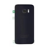 COVER POSTERIORE PER SAMSUNG GALAXY S7 G930F NERO