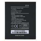 BATTERIA PER WIKO SUNNY 2 2510