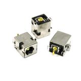 CONNETTORE DI RICARICA PER PORTATILE / COMPUTER / ASUS A53U / A53E / K53E / K53S / K53SV / X53S / K52 / X84 / X84H / X84L / K84H / K84LY / X44 / X44H