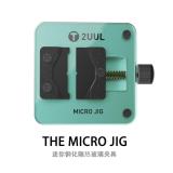 2UUL BH04 MINI APPARECCHIO IN VETRO TEMPERATO