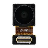 ANGOLO AMPIO CAMERA POSTERIORE PICCOLO 16MP PER GOOGLE PIXEL 5A 5G (G1F8F G4S1M) ORIGINALE