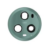 VETRO DI CAMERA PER HONOR MAGIC 5 PRO (PGT-AN10 PGT-N19) VERDE