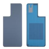 COVER POSTERIORE PER TCL 40 SE (T610K T610K2 T610P T610P2) GRIGIO ORIGINALE