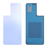 COVER POSTERIORE PER TCL 40 SE (T610K T610K2 T610P T610P2) VIOLA ORIGINALE