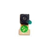 CAMERA MACRO 2MP PER MOTOROLA MOTO E20 (XT2155 XT2155-1 XT2155-3) ORIGINALE