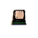 DUAL SIM TRAY PER OPPO RENO10 5G (CPH2531) GRIGIO