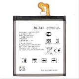 BATTERIA ORIGINALE BL-T43 PER LG G8s THINQ LMG810 LM-G810 LMG810EAW