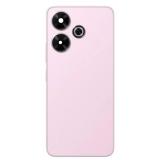 COVER POSTERIORE PER XIAOMI REDMI 13 (2404ARN45A 24040RN64Y) ROSA ORIGINALE