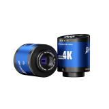 MECHANIC MOS4K IMX415 SENSORE 51MP FOTOCAMERA PER MICROSCOPIO INDUSTRIALE 4K ULTRA HD