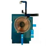 NFC RICARICA WIRELESS FLEX + NFC + FLEX DI FLASH + MICROFONO PER APPLE IPHONE 16 PRO MAX 6.9