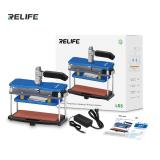 RELIFE LS5 TAVOLO DI RISCALDAMENTO A TEMPERATURA COSTANTE E MANTENIMENTO DELLA PRESSIONE