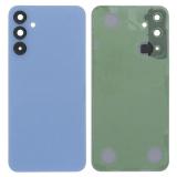 COVER POSTERIORE PER SAMSUNG GALAXY A15 5G A156B BLU ORIGINALE