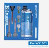 FORWARD FW-WX1001 10:1 COLLA ADESIVA STRUTTURALE RESISTENTE PER IPHONE 16 SERIES COLLA SPECIALE PER TELAI 50ML