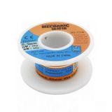 FILO PER SALDAZIONE MECHANIC HX-T100 0.3mm 55g