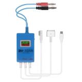 BAIYI BY-3200S MAC 3 IN 1 CAVO DI ALIMENTAZIONE PER LA RIPARAZIONE DI MACBOOK