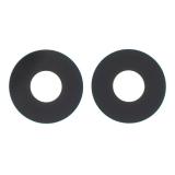 SET 2 PEZZI VETRO DI CAMERA PER SAMSUNG GALAXY A06 A065F