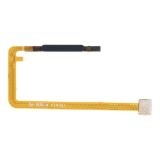 IMPRONTE FLEX PER SAMSUNG GALAXY A06 A065F BLU / NERO