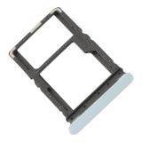 DUAL SIM TRAY PER SAMSUNG GALAXY A06 5G A066B VERDE