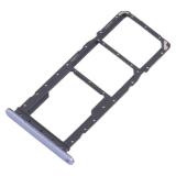DUAL SIM TRAY PER SAMSUNG GALAXY A07 A075B VIOLA